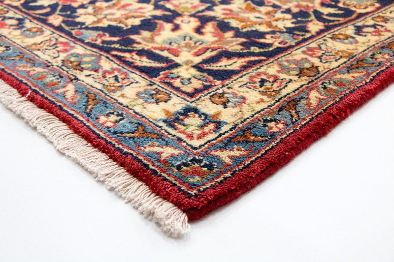 Tapis persan - Classique - 424 x 289 cm - rouge