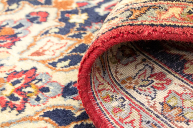 Tapis persan - Classique - 424 x 289 cm - rouge