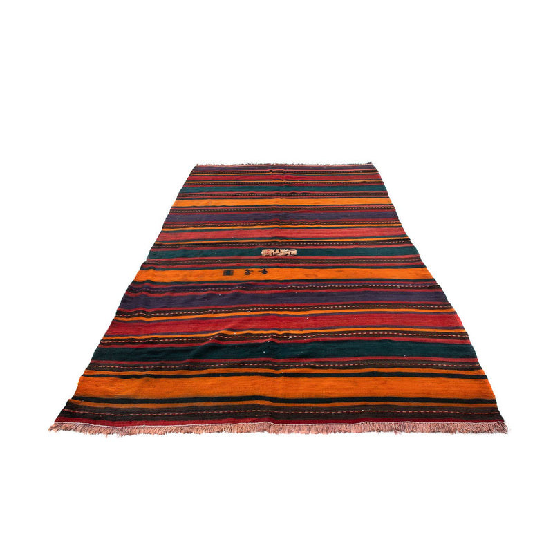 Tapis Kelim - Vieux - 325 x 180 cm - multicolore