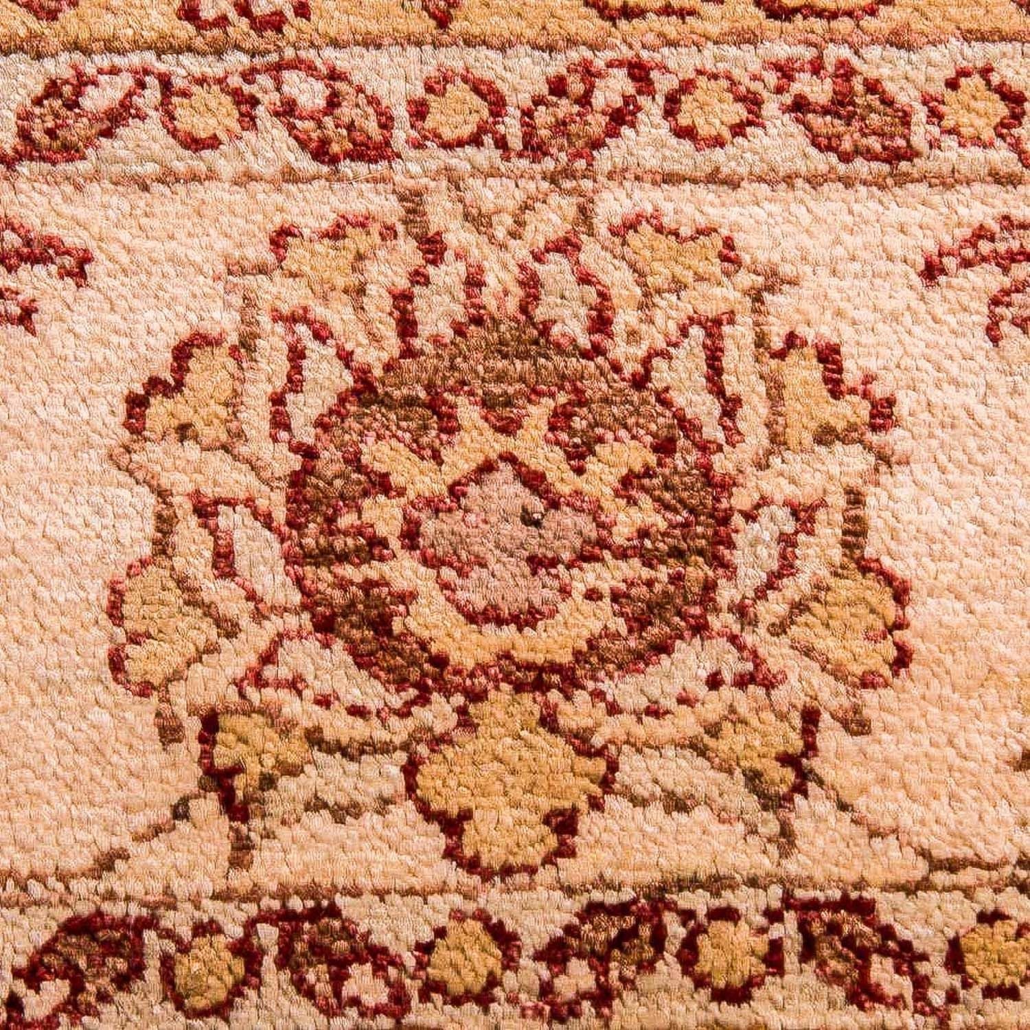 Tapis Ziegler - 275 x 220 cm - rouge