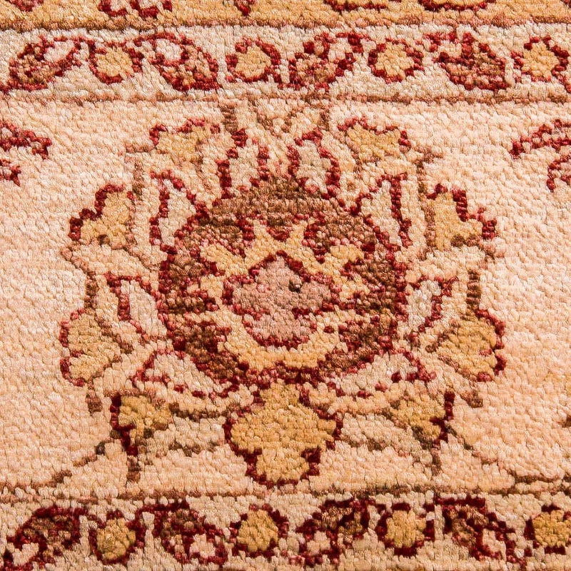 Tapis Ziegler - 275 x 220 cm - rouge