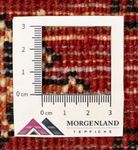Tapis Turkaman - 130 x 60 cm - rouge