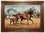 Tapisserie - 85 x 60 cm -