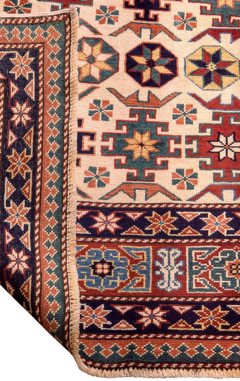 Tapis Ziegler - Shirvan - 207 x 146 cm - beige