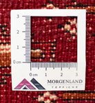 Tapis Turkaman - 130 x 60 cm - rouge