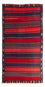 Tapis Kelim - Vieux - 290 x 160 cm - multicolore