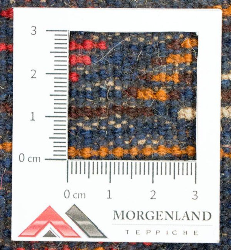 Tapis Belutsch - 142 x 84 cm - rouge
