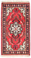 Orientteppich 160 x 90 cm - rot