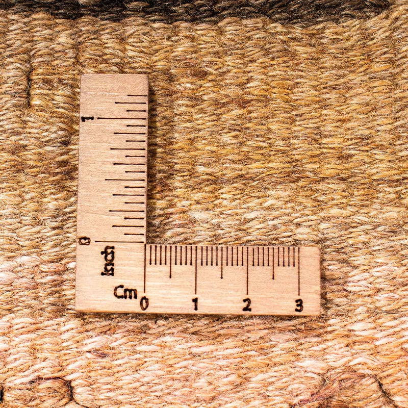 Tapis de couloir Tapis Kelim - Vieux - 260 x 110 cm - multicolore