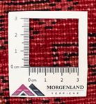 Tapis Turkaman - 130 x 60 cm - rouge