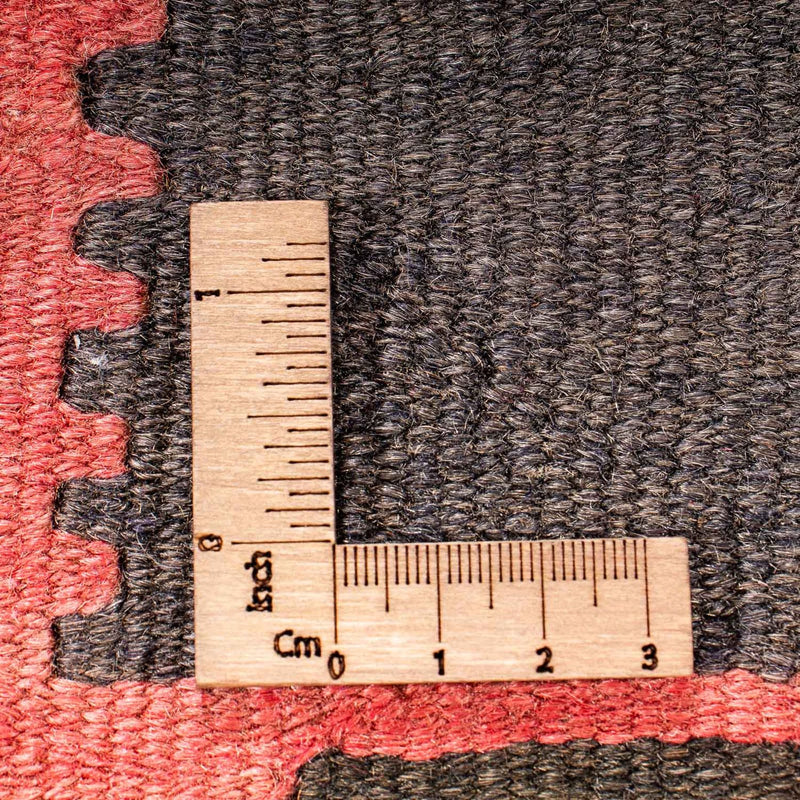 Tapis Kelim - Vieux - 295 x 170 cm - multicolore