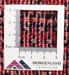 Tapis Turkaman - 130 x 60 cm - rouge