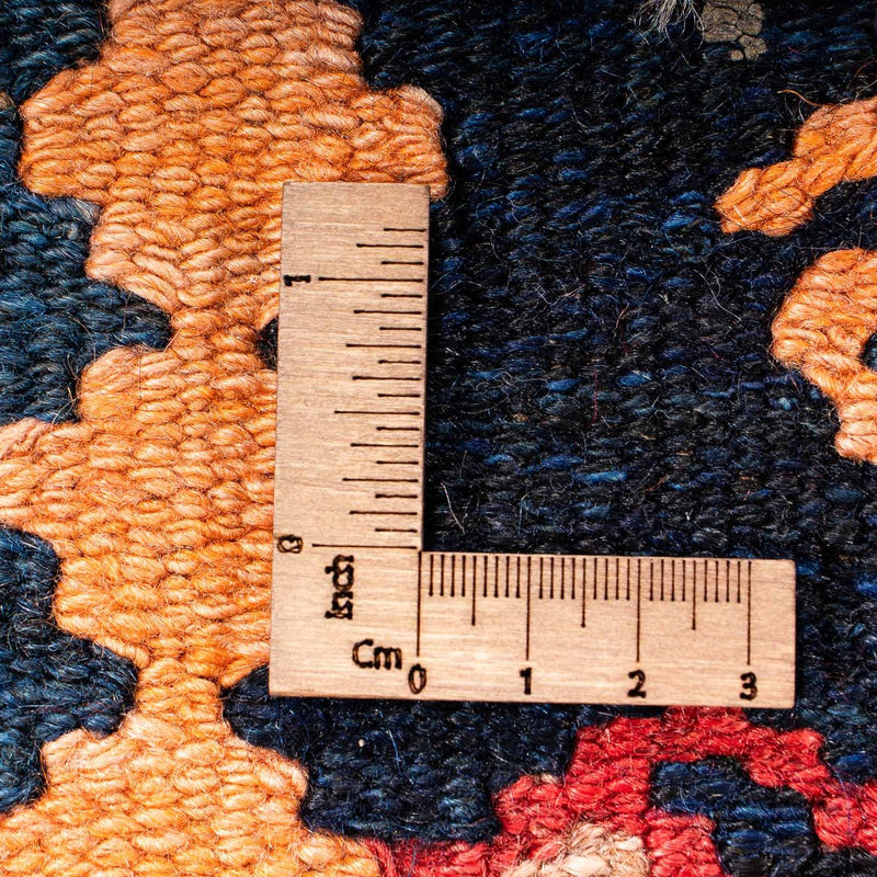Tapis Kelim - Vieux - 340 x 170 cm - multicolore