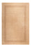 Tapis Gabbeh - Loribaft Softy - 242 x 170 cm - marron clair