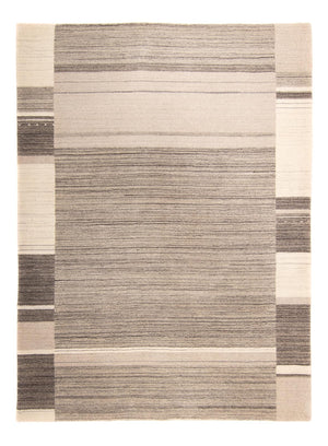 Tapis Gabbeh - Loribaft Softy - 235 x 177 cm - multicolore