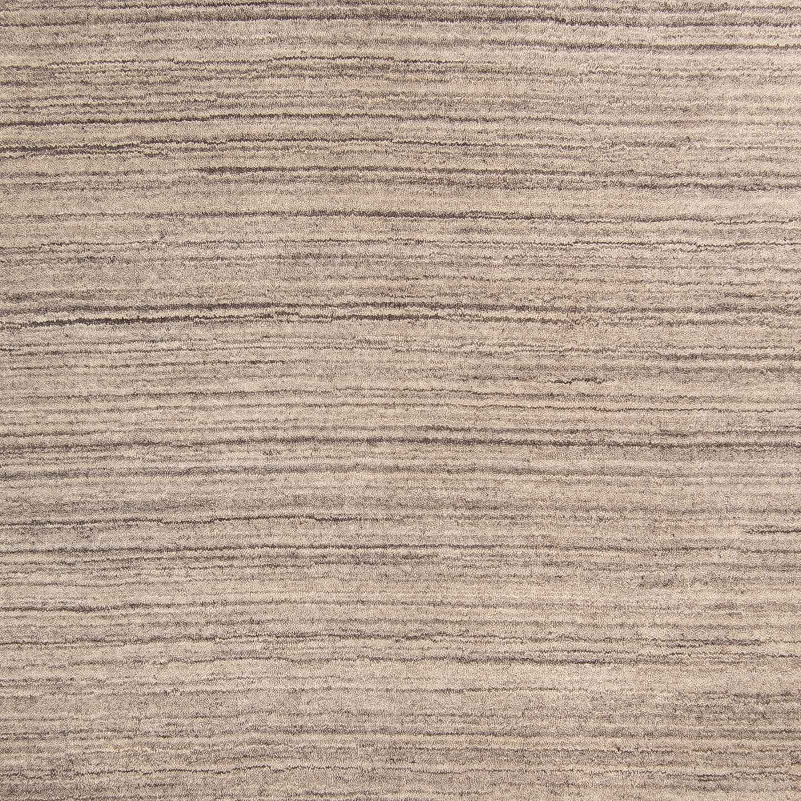 Tapis Gabbeh - Loribaft Softy - 235 x 177 cm - multicolore