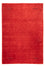 Tapis Gabbeh - Loribaft Softy - 240 x 170 cm - rouge foncé
