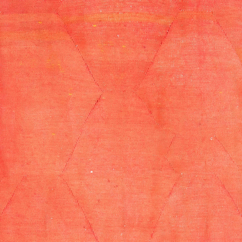 Tapis de couloir Tapis Kelim - Vieux - 360 x 145 cm - multicolore