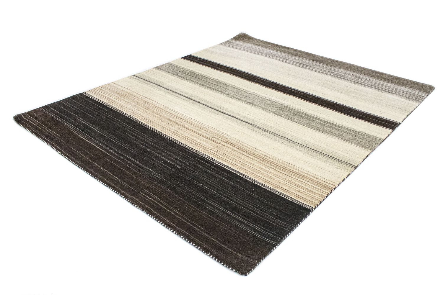 Gabbeh Teppich - Softy 250 x 205 cm