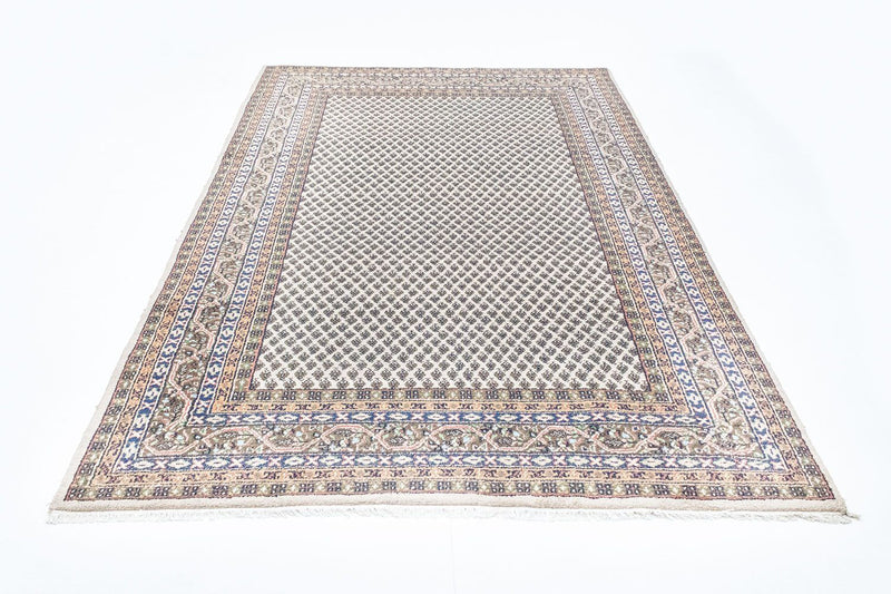 Tapis persan - Mir - 302 x 195 cm - beige