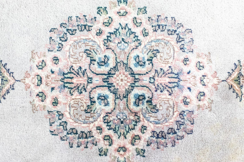 Orientteppich 196 x 138 cm