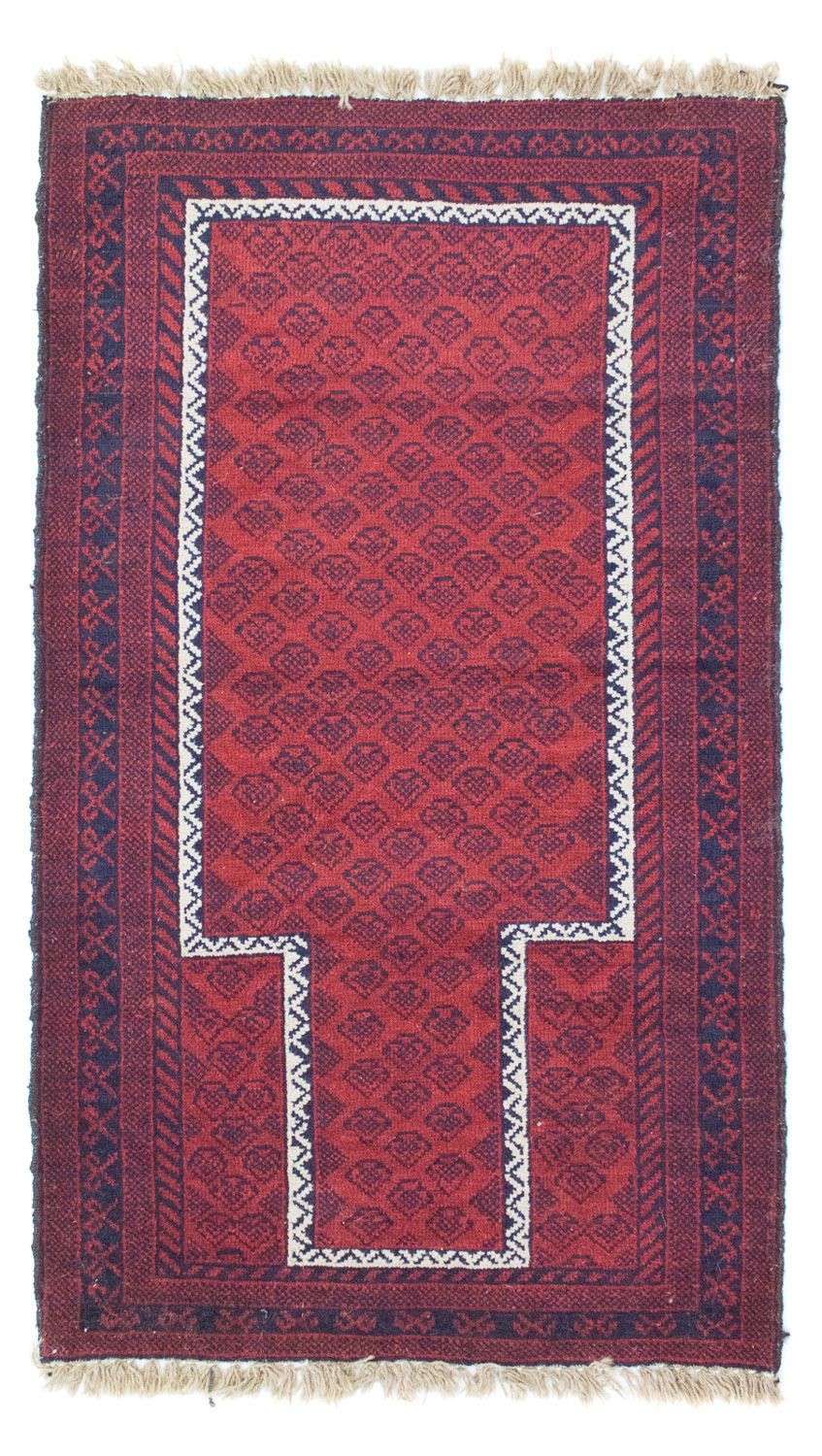 Belutsch Teppich 135 x 79 cm