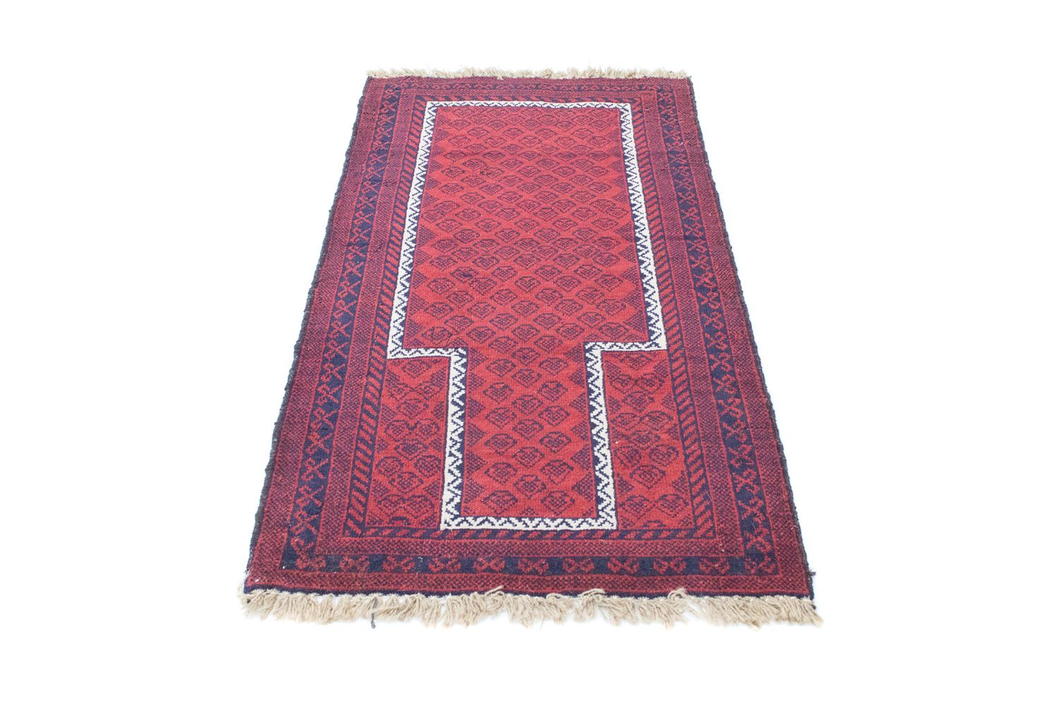 Belutsch Teppich 135 x 79 cm
