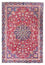Tapis persan - Classique - 275 x 180 cm - rouge