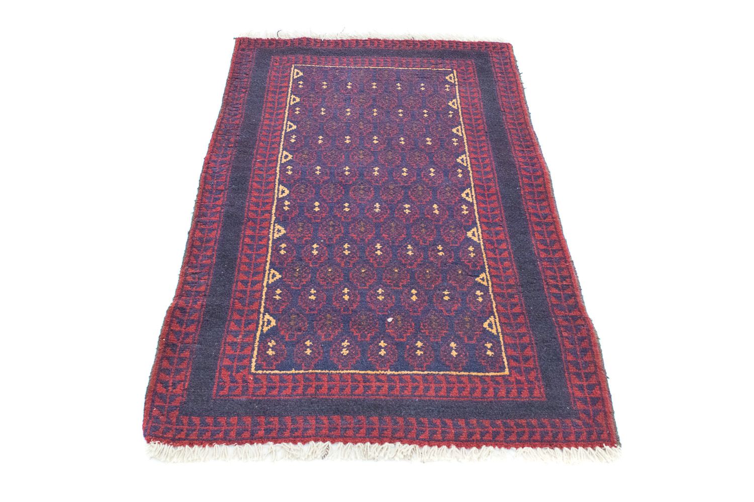 Belutsch Teppich 131 x 81 cm