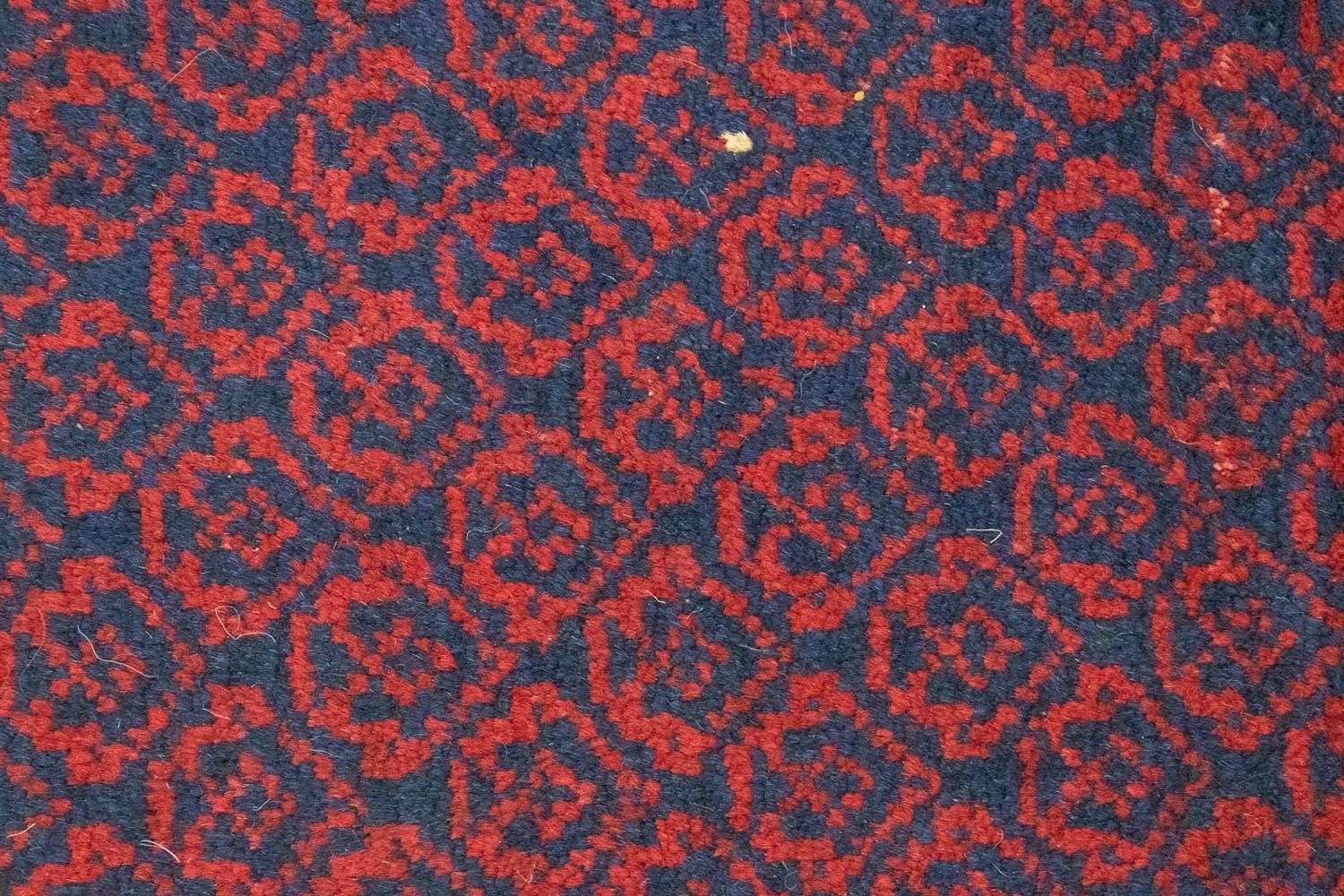 Belutsch Teppich 135 x 83 cm