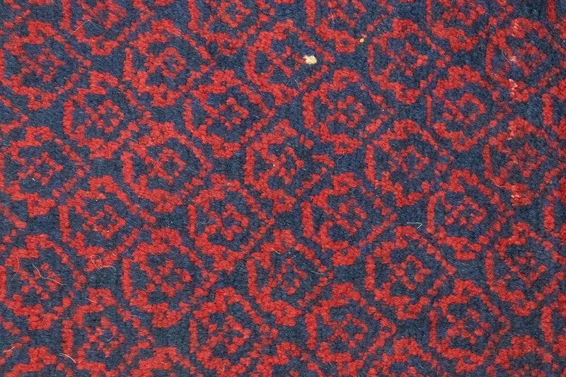 Belutsch Teppich 135 x 83 cm