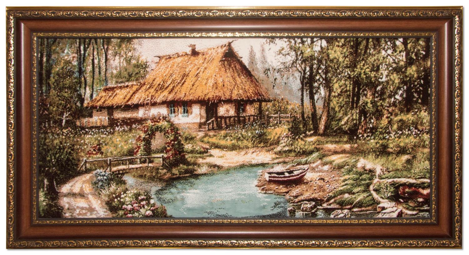 Tapisserie - 110 x 60 cm -