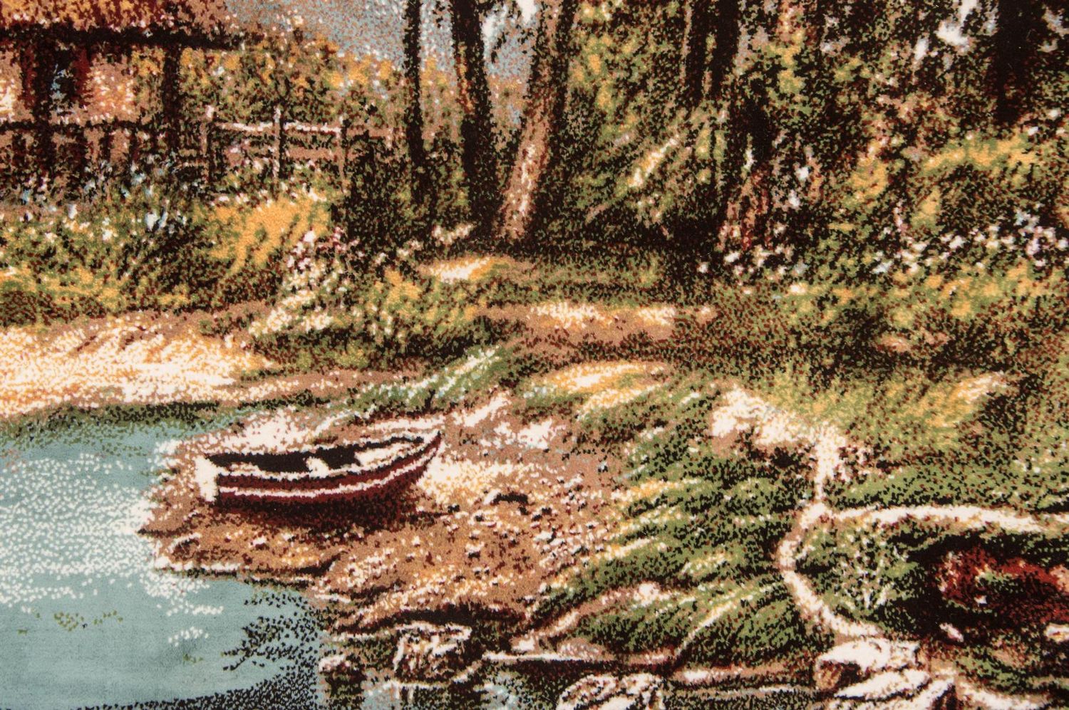 Tapisserie - 110 x 60 cm -