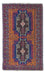 Tapis Belutsch - 139 x 80 cm - orange