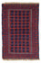 Belutsch Teppich 137 x 84 cm