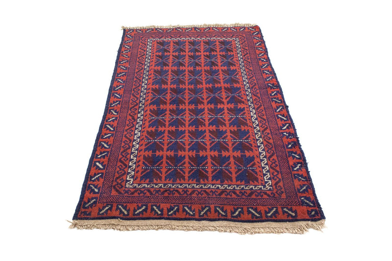 Belutsch Teppich 137 x 84 cm