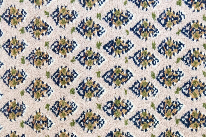 Tapis oriental - 156 x 95 cm - beige
