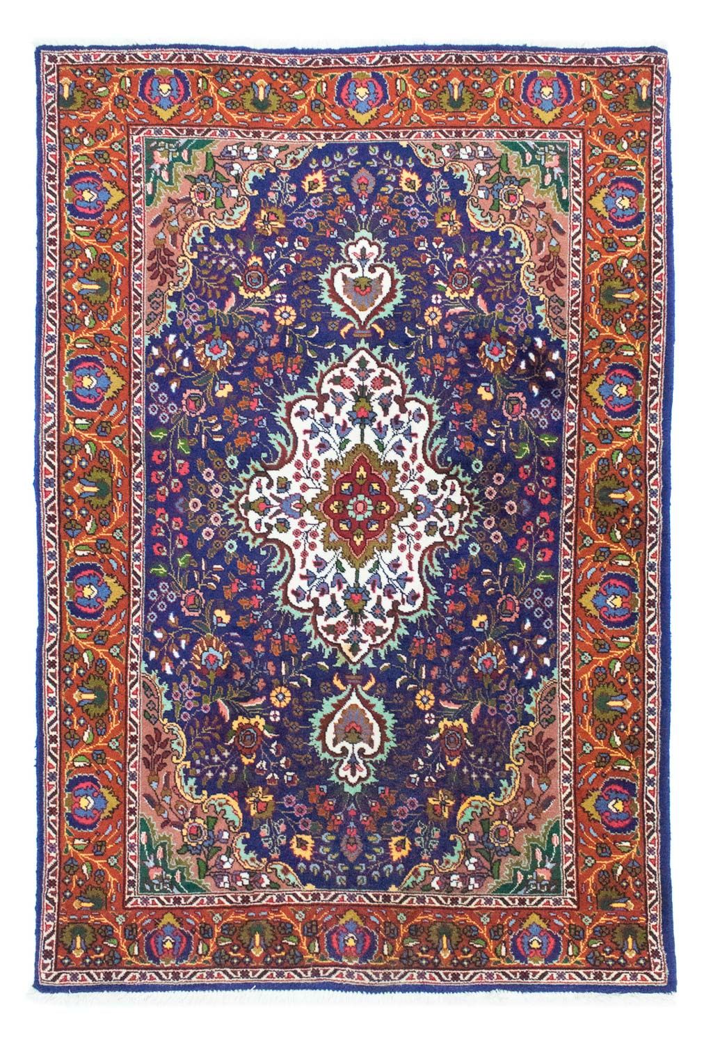 Perserteppich - Täbriz 160 x 105 cm