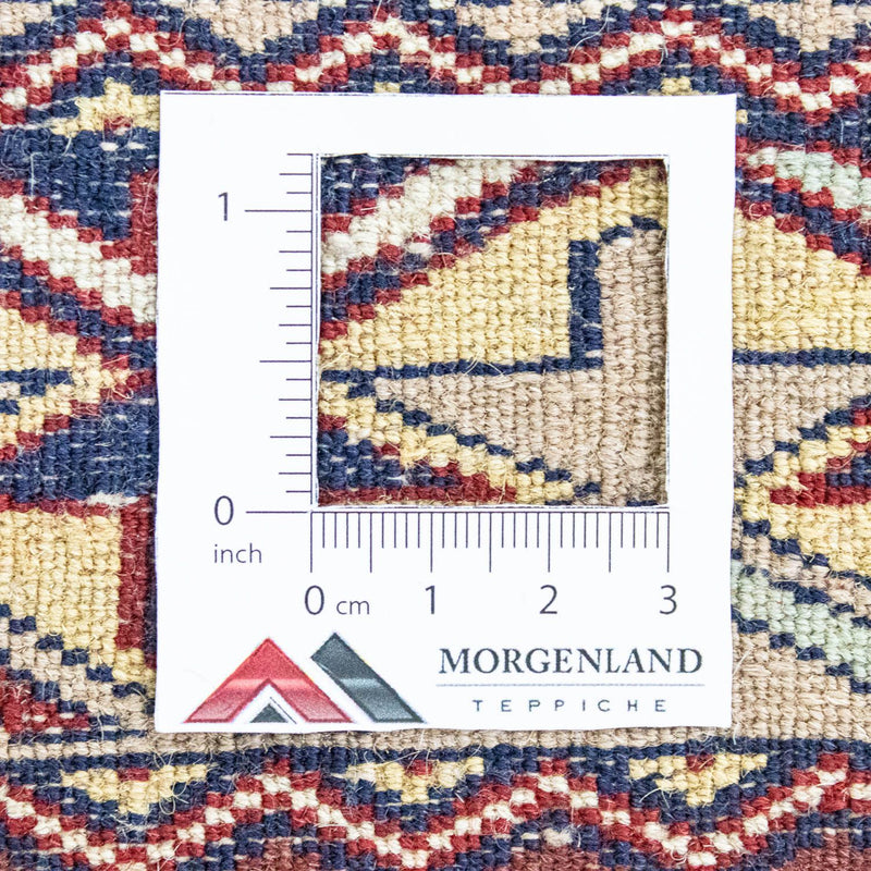 Tapis de couloir Tapis Pakistani - 195 x 65 cm - beige