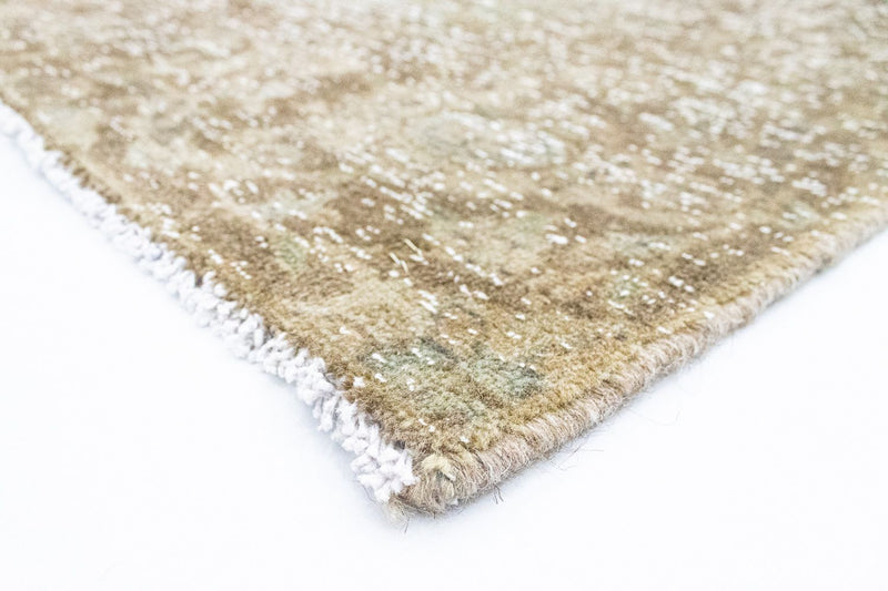 Tapis persan - Keshan - 398 x 258 cm - multicolore