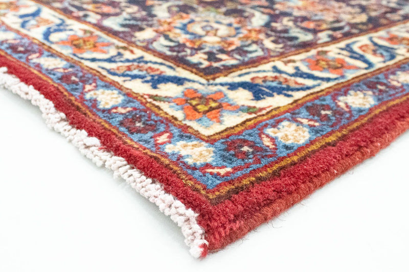 Tapis persan - Keshan - 387 x 296 cm - rouge