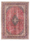 Tapis persan - Keshan - 380 x 282 cm - rouge
