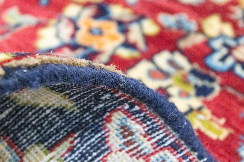 Tapis persan - Classique - 396 x 262 cm - rouge