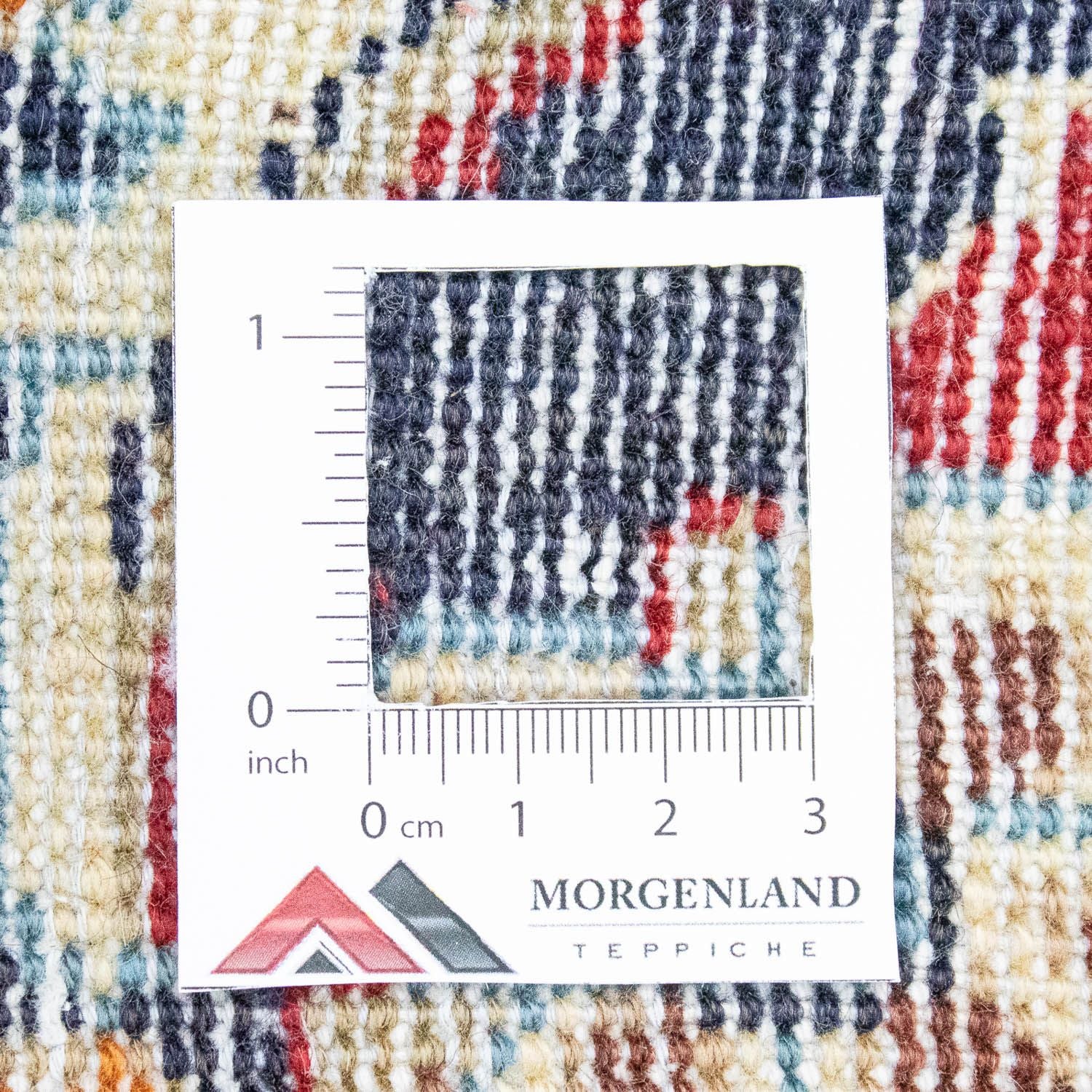 Tapis persan - Classique - 396 x 262 cm - rouge