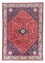 Tapis persan - Nomadic - 295 x 202 cm - rouge