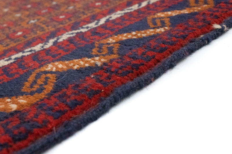 Tapis Belutsch - 125 x 79 cm - marron