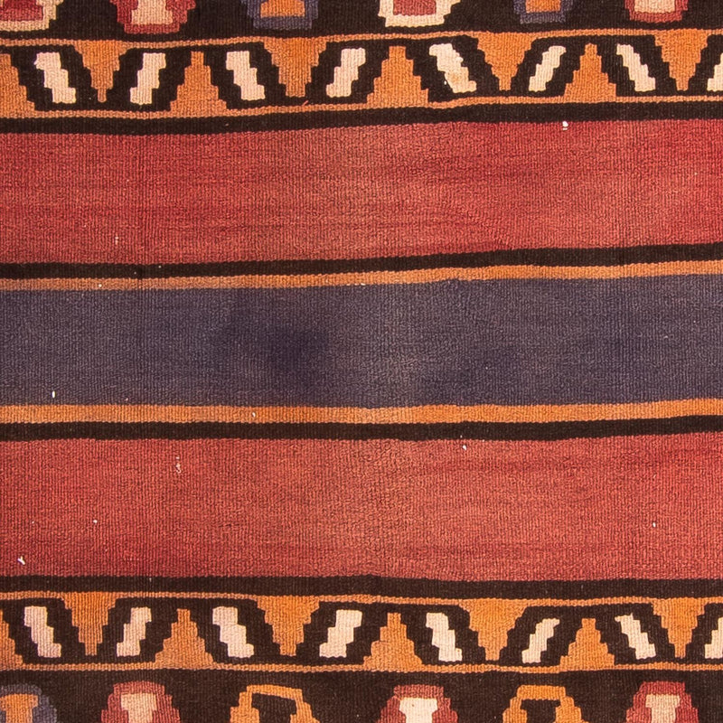 Tapis Kelim - Vieux - 180 x 140 cm - multicolore