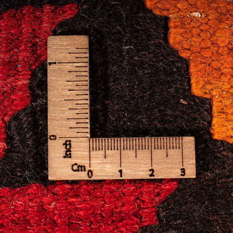 Tapis Kelim - Vieux - 320 x 162 cm - multicolore