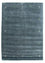 Tapis Gabbeh - Softy - 298 x 250 cm - bleu