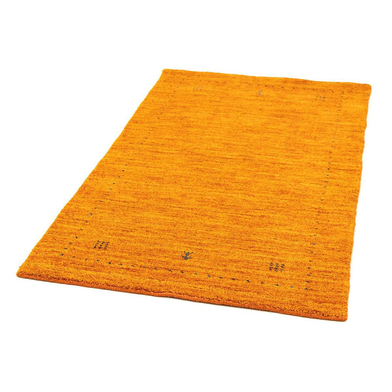 Gabbeh Teppich - Softy 155 x 83 cm - orange